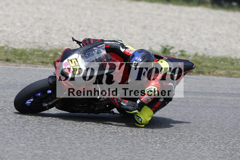 /08 17.04.2026  TZ Motorsport ADR/Gruppe rot/54